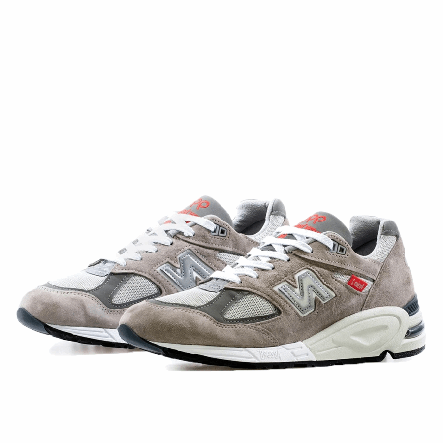 990v2 Versiunea 2 Klekt