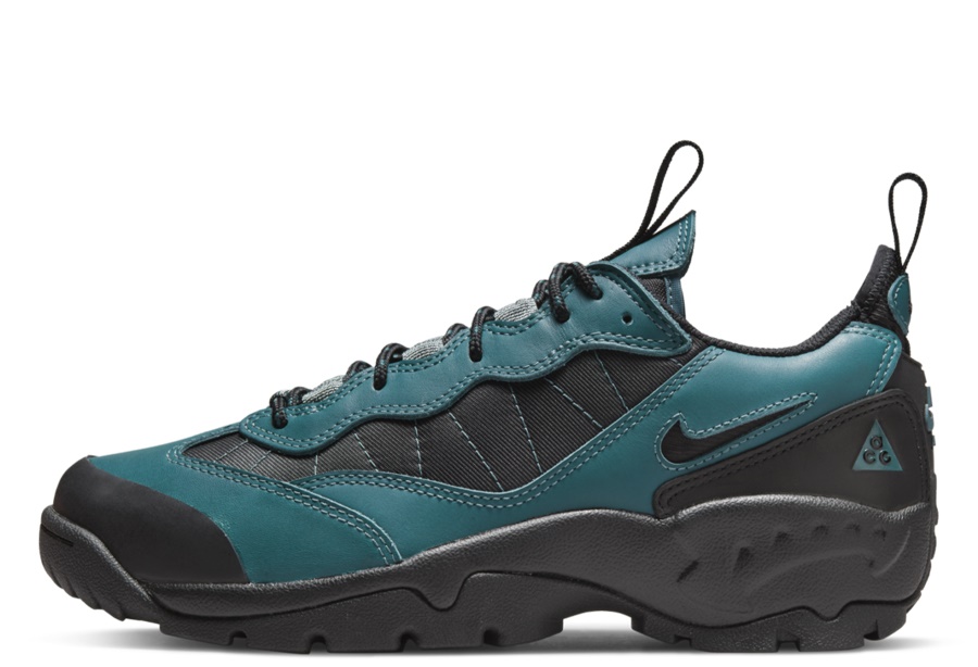 Acg Air Mada Teal Negru Klekt