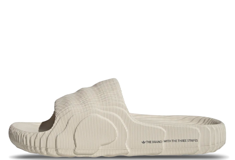 Adilette 22 Slide Aluminiu Klekt