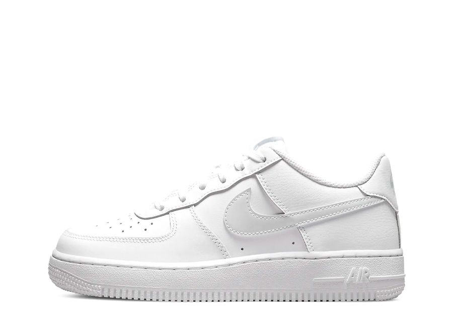 Air Force 1 Low (gs) White Aura Klekt