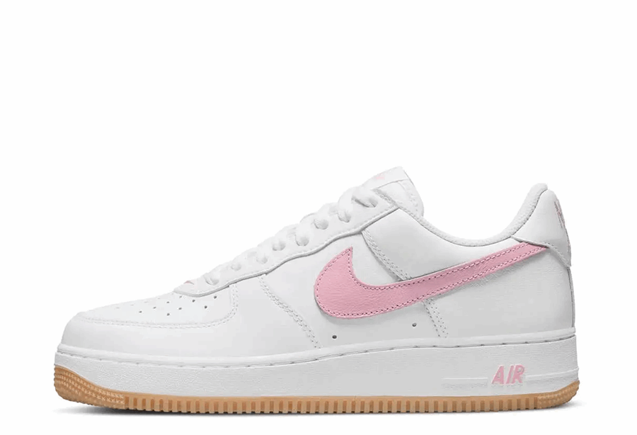 Air Force 1 Low Roz Klekt