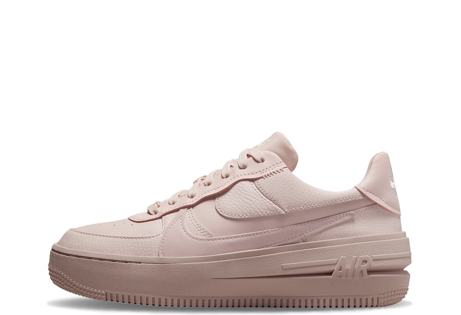 Air Force 1 Wmns Plt.of.orm Roz Hatched