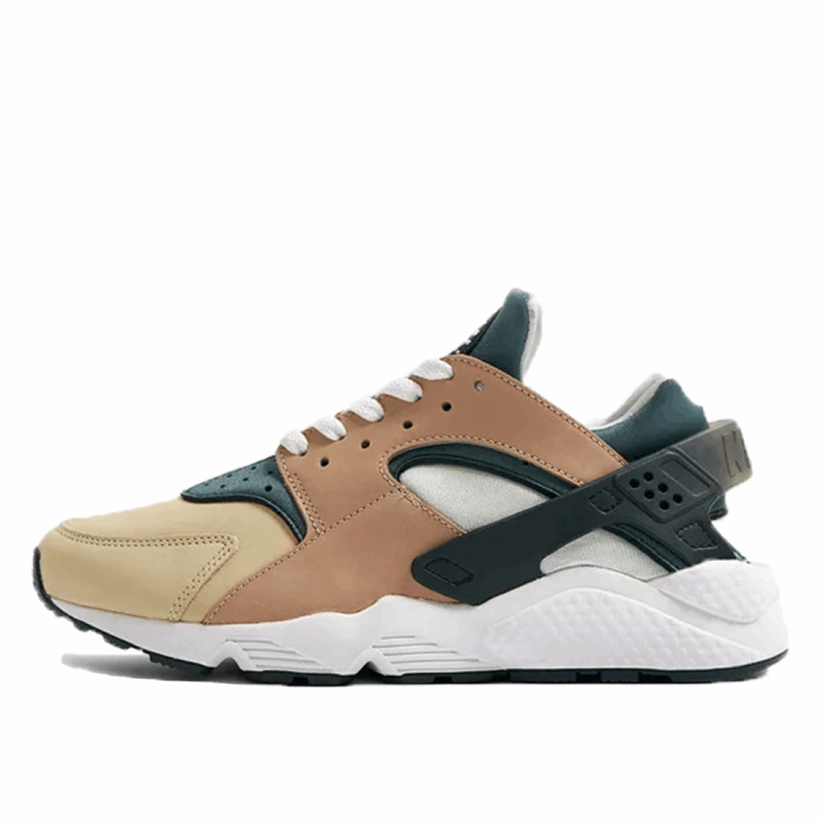 Air Huarache Og Escape Klekt
