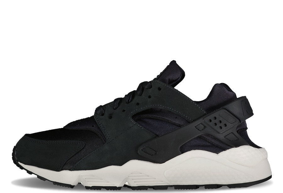 Air Huarache Off Noir Klekt