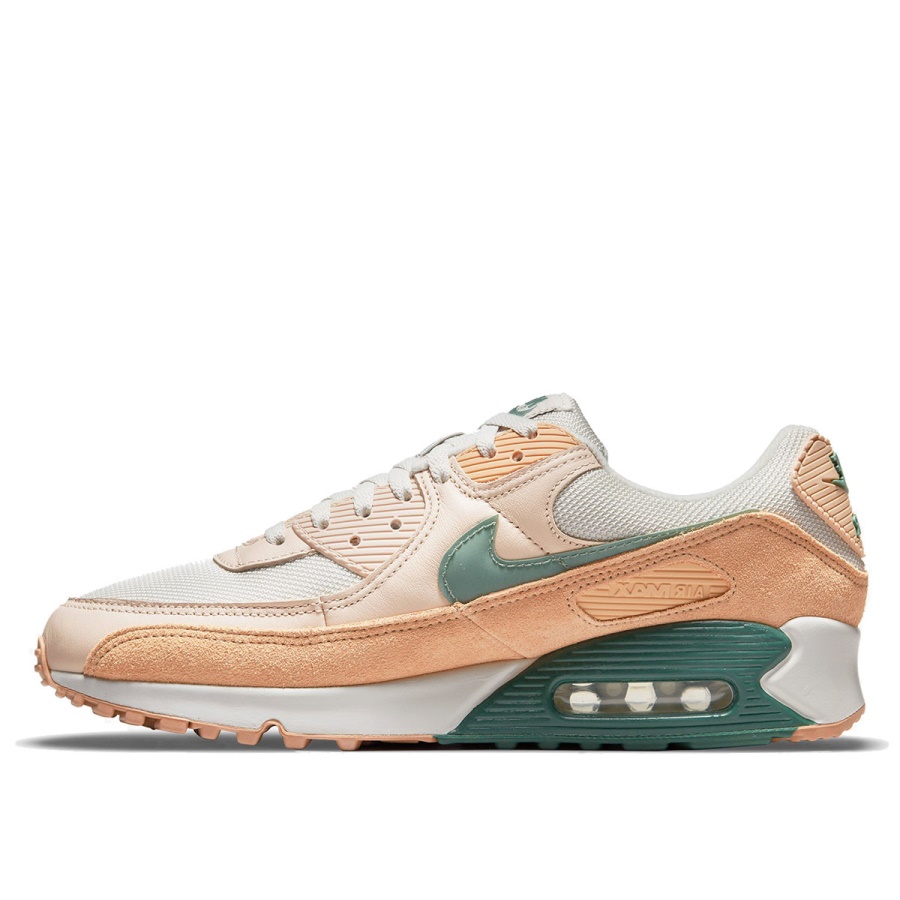 Air Max 90 Light Bone Olandez Verde Klekt