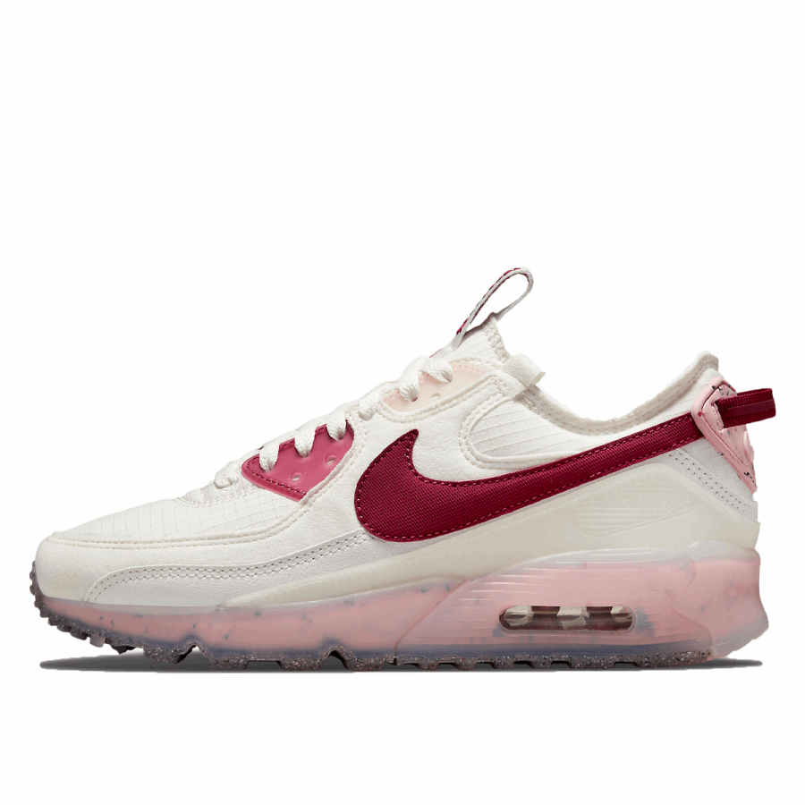 Air Max 90 Terrascape Pomegranate Klekt