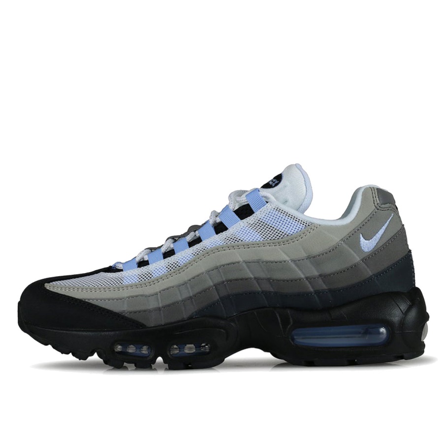 Air Max 95 Aluminiu Klekt
