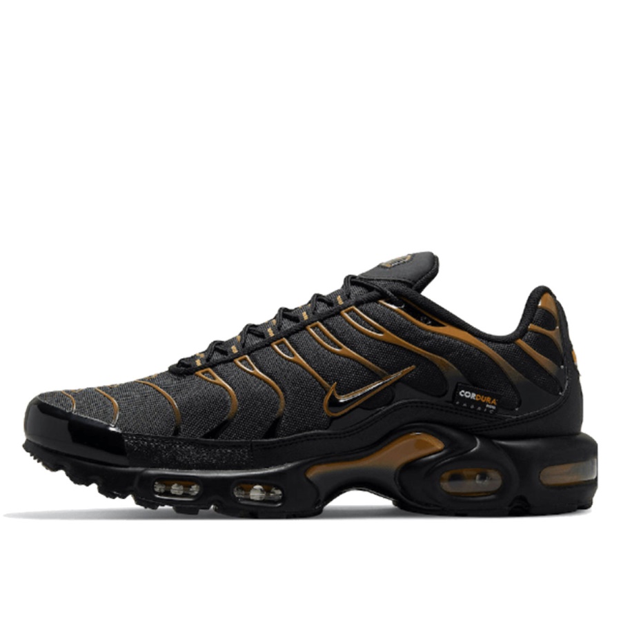 Air Max Plus Cordura Negru Klekt