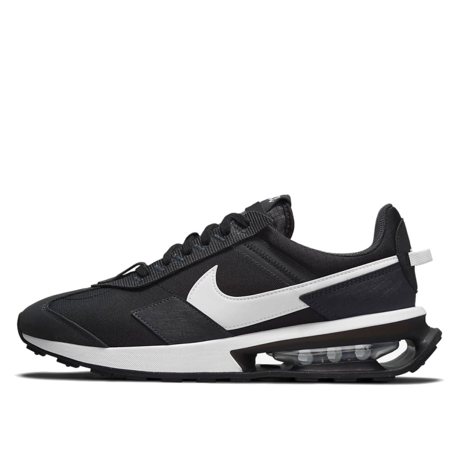 Air Max Pre-day Black Klekt