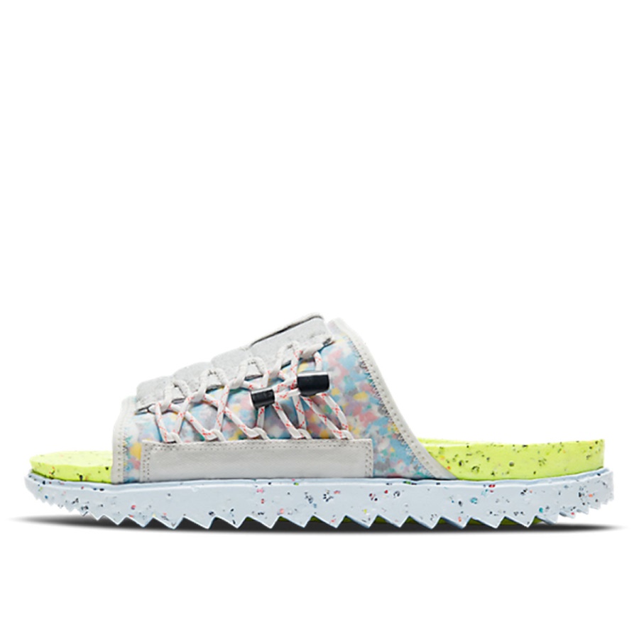 Craterul Asuna Alunecă Klekt