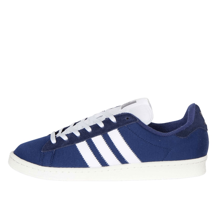 Bw Campus Albastru Alb Klekt