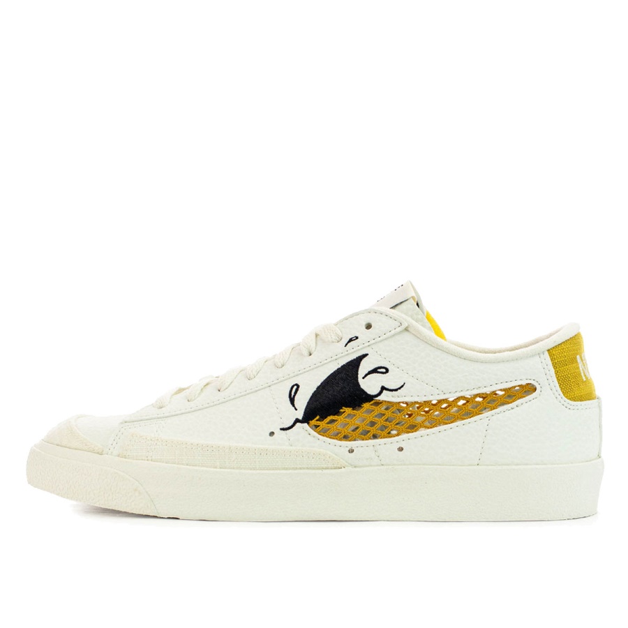 Blazer Low Sun Club Klekt