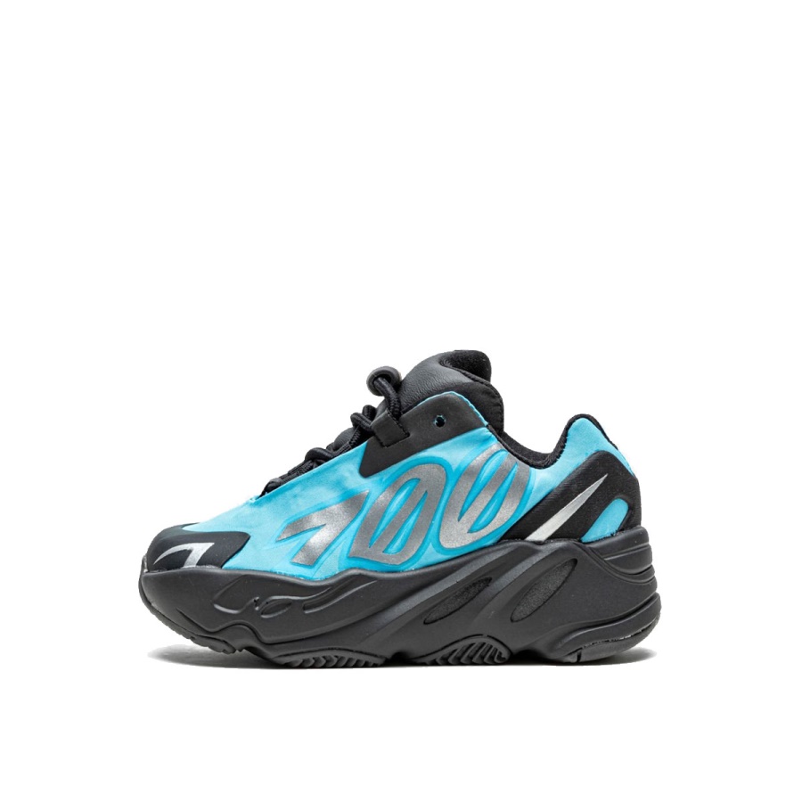 Boost 700 Mnvn Cyan Luminos (sugar) Klekt