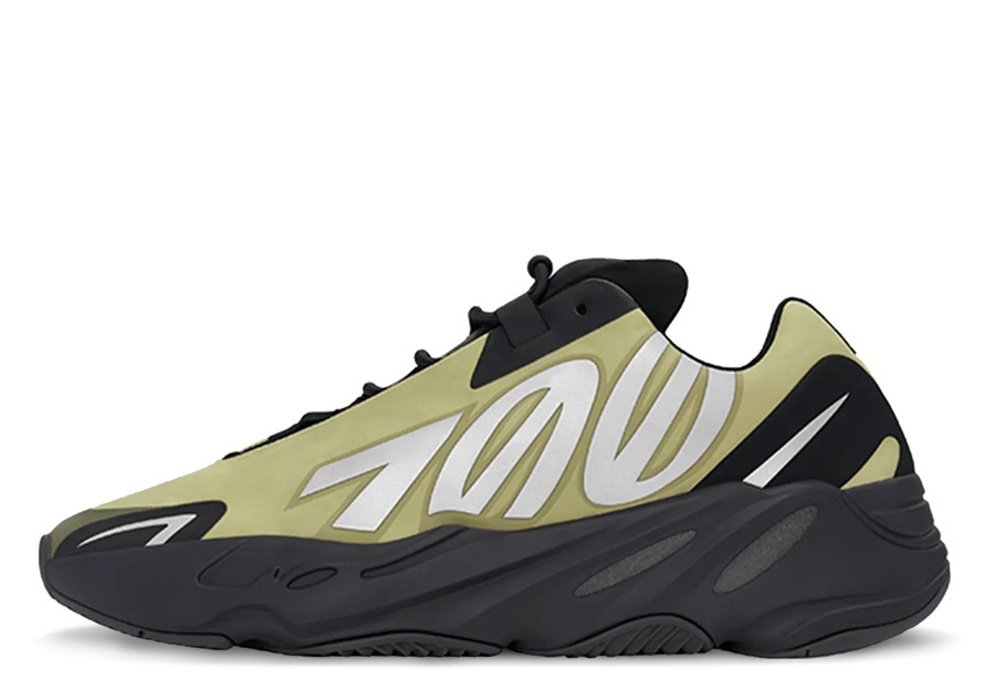 Boost 700 Mnvn Rășină Klekt