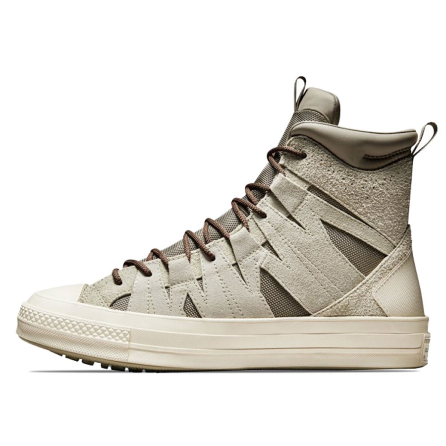 Chuck Taylor All-Star 70 Hi Climate Escapeism Turtle Door Klekt