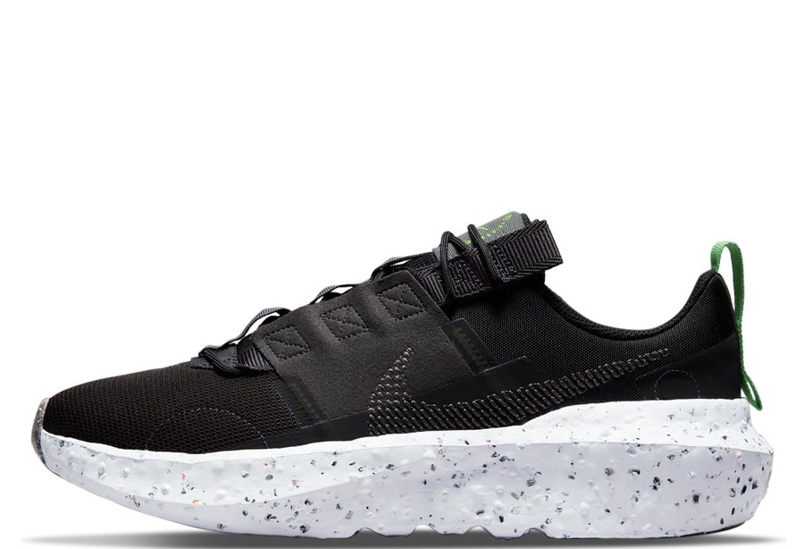 Crater Impact Negru Fier Gri Klekt