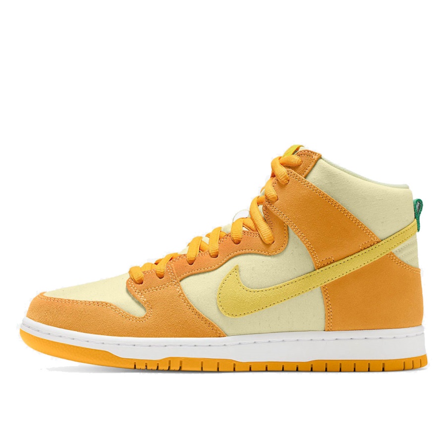 Dunk High Ananas Klekt