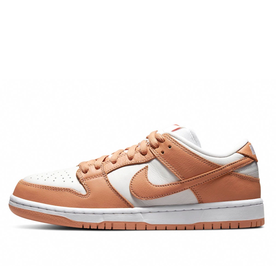 Dunk Light Light Cognac Klekt