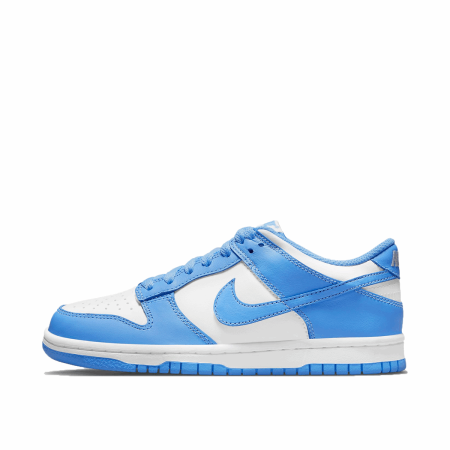 Dunk Low University Blue (gs) Klekt