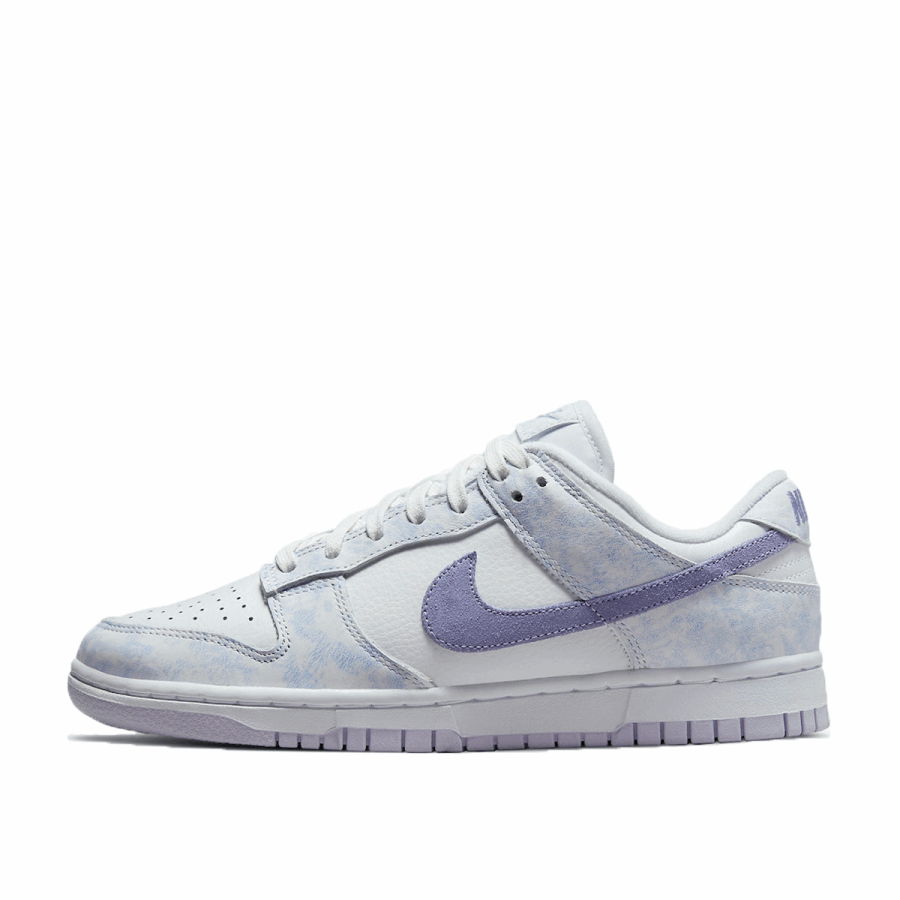 Dunk Low Wmns Purple Pulse Klekt
