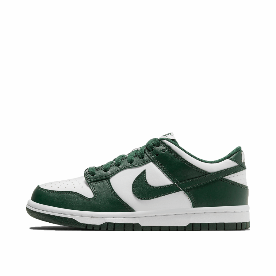 Dunk Low Alb Verde (gs) Klekt