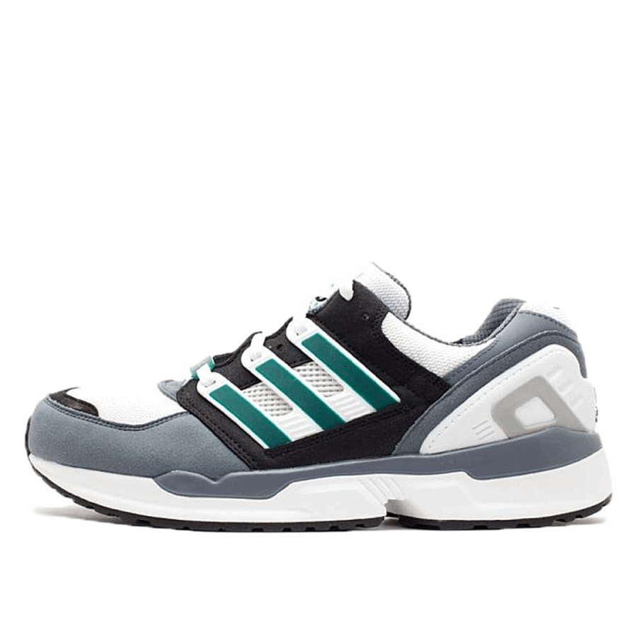 Eqt Running Support White Green Lead (2011) Klekt