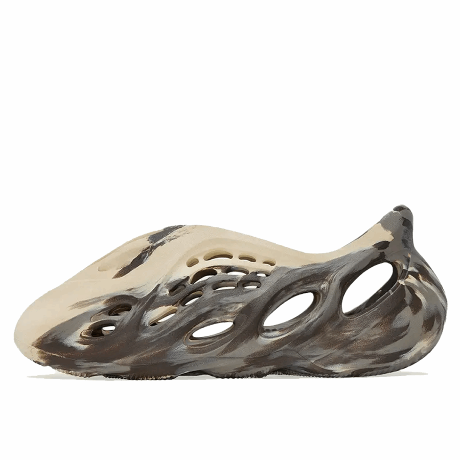 Foam Runner Mx Cream Argilă Klekt