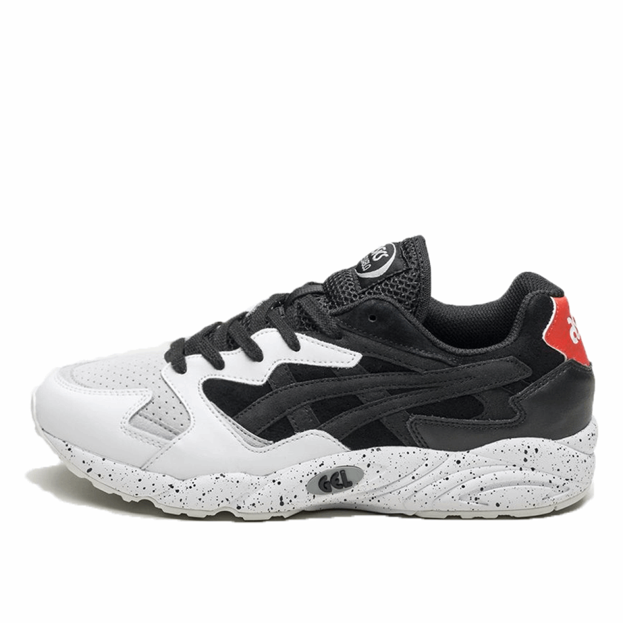 Gel-diablo Negru Alb Klekt