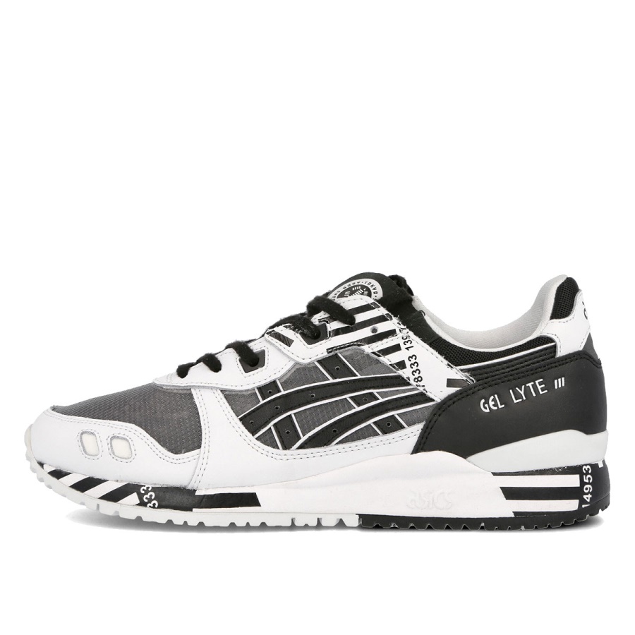 Colector De Coduri De Bare Gel-lyte Iii