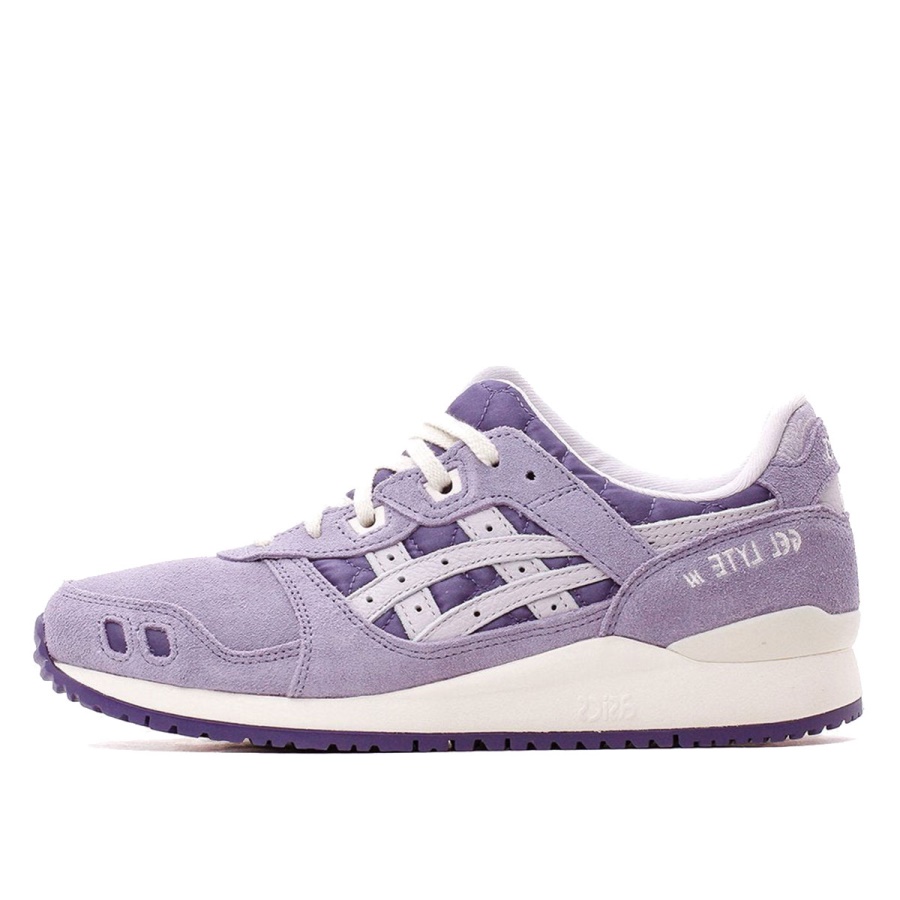 Gel-lyte Iii Paisley Ash Rock Cream Klekt
