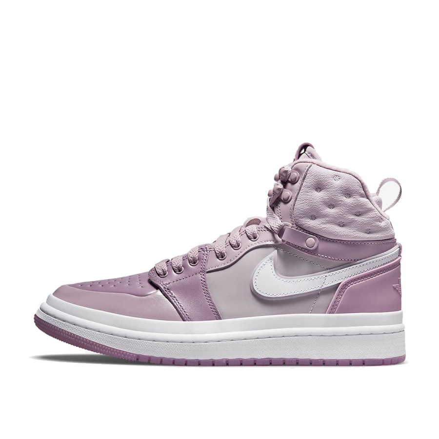 Klekt 1 Aclimat Wmns Plum Fog