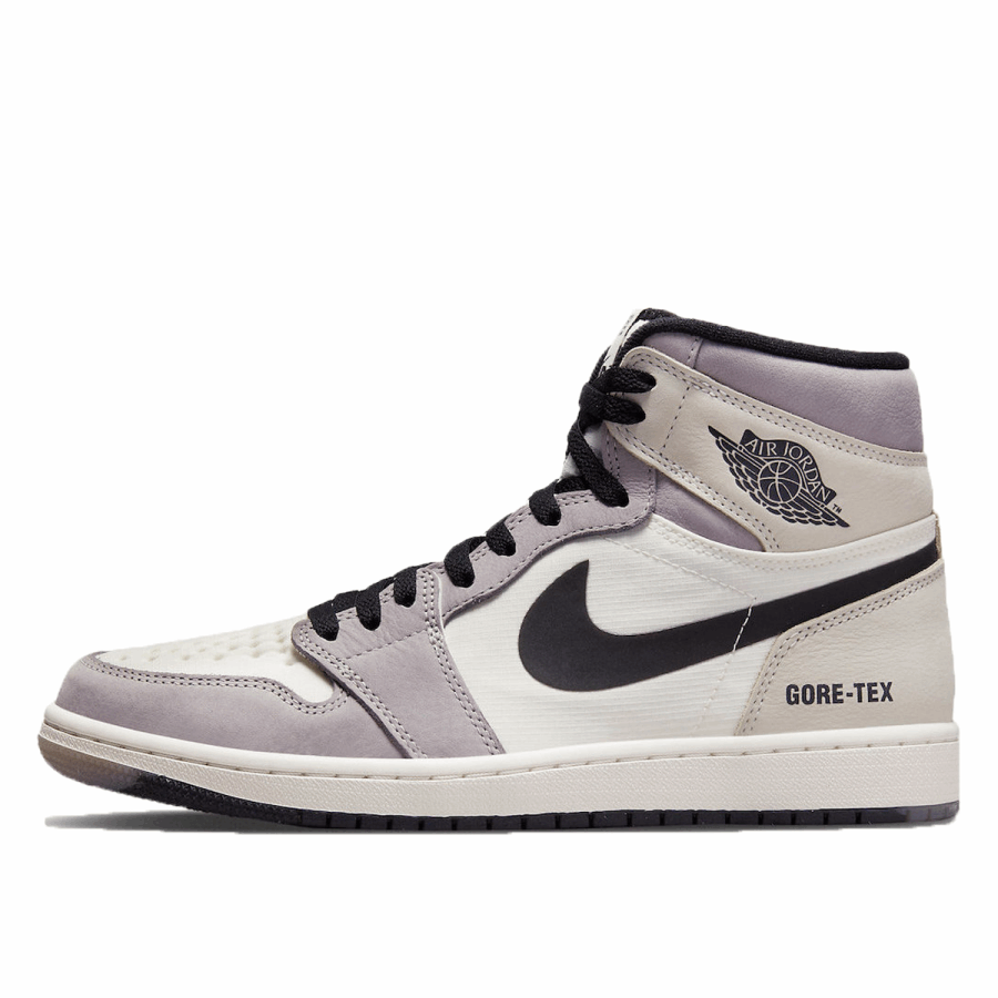 Klekt 1 High Element Gore-tex Light Bone