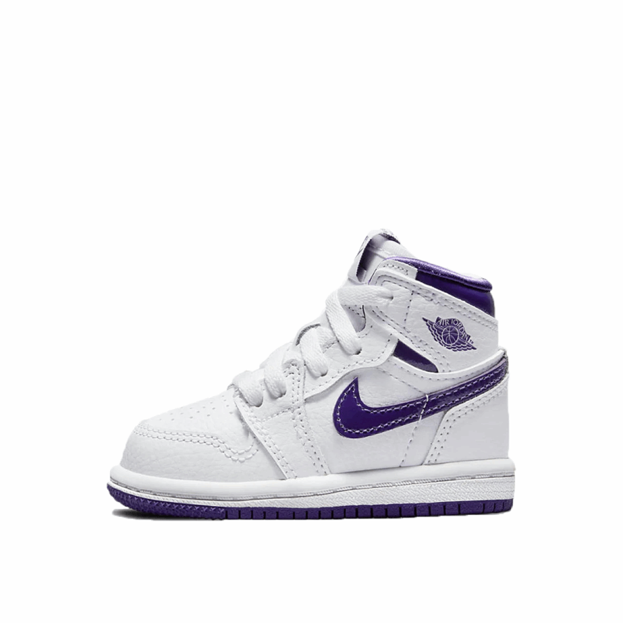 Klekt 1 High And Court Purple (td)