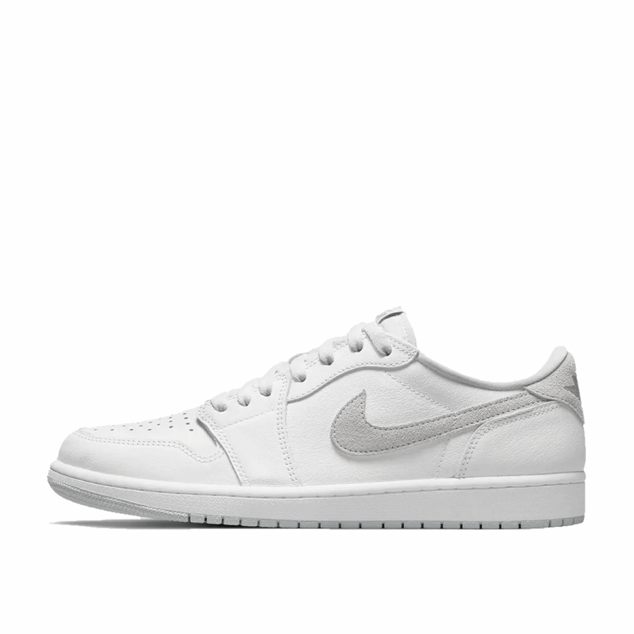 Klekt 1 Scăzut și Gri Neutru (w)