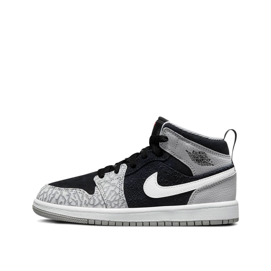 Klekt 1 Imprimeu Elefant Mijlociu (ps)