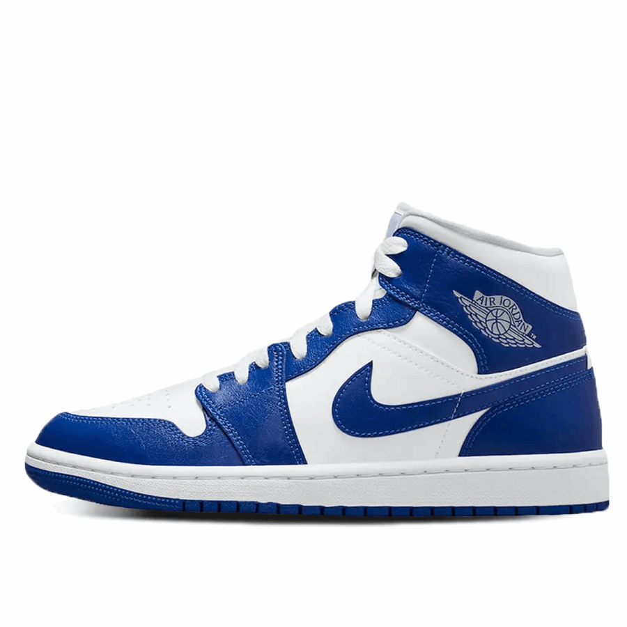 Klekt 1 Mid Wmns Kentucky