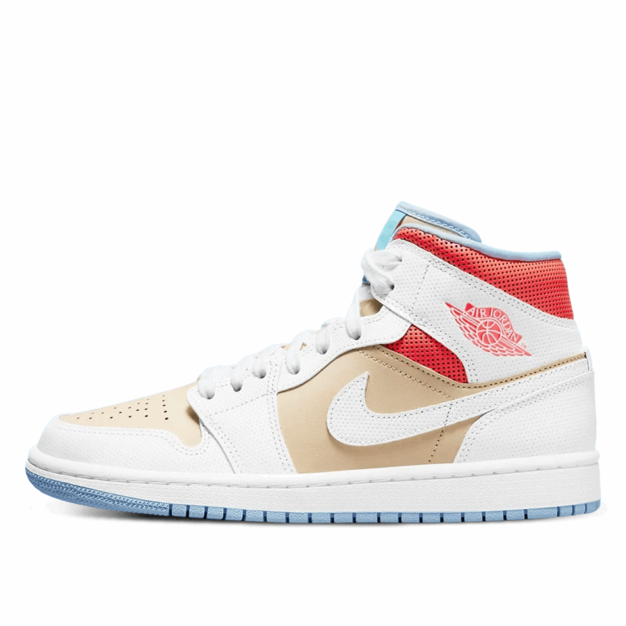 Klekt 1 Mid Wmns Susan