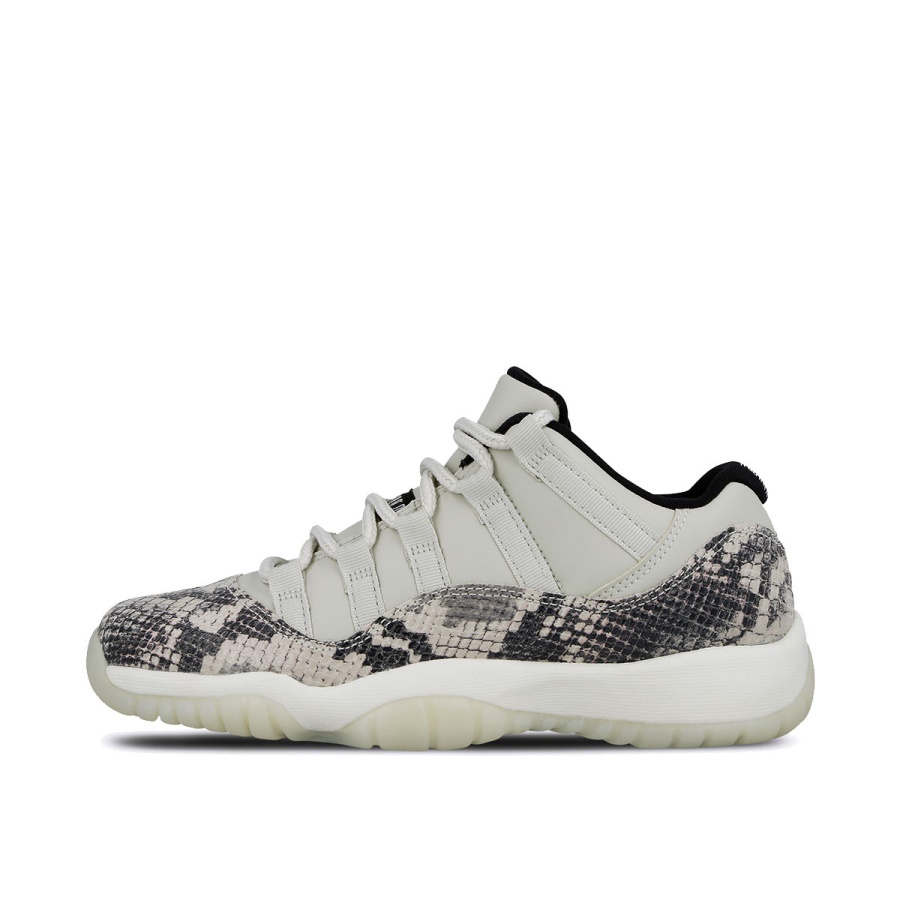 Klekt 11 Retro Low Snake Light Bone (gs)