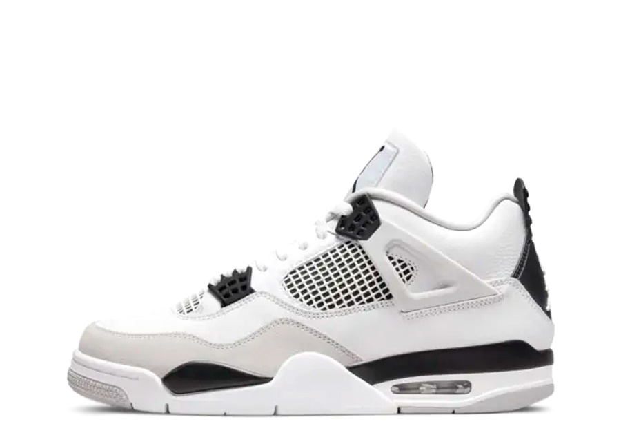 Klekt 4 Gs Militar Negru