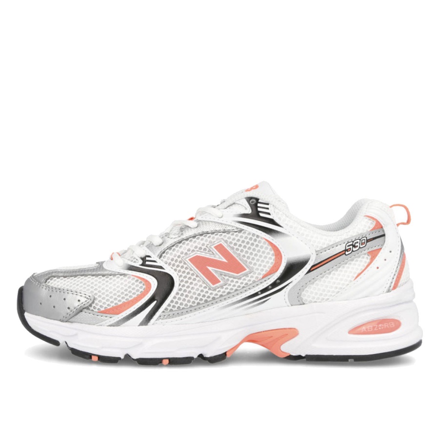 Klekt 530 Alb Paradis Roz