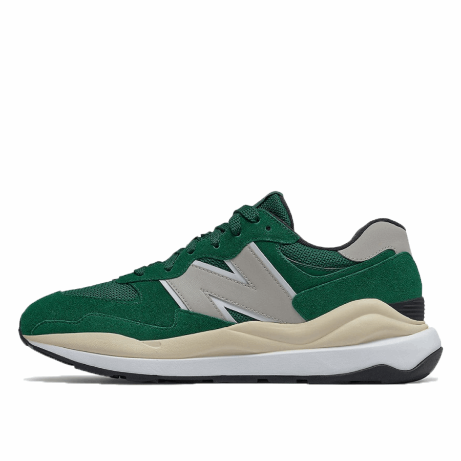 Klekt 57/54 Nor De Ploaie Verde