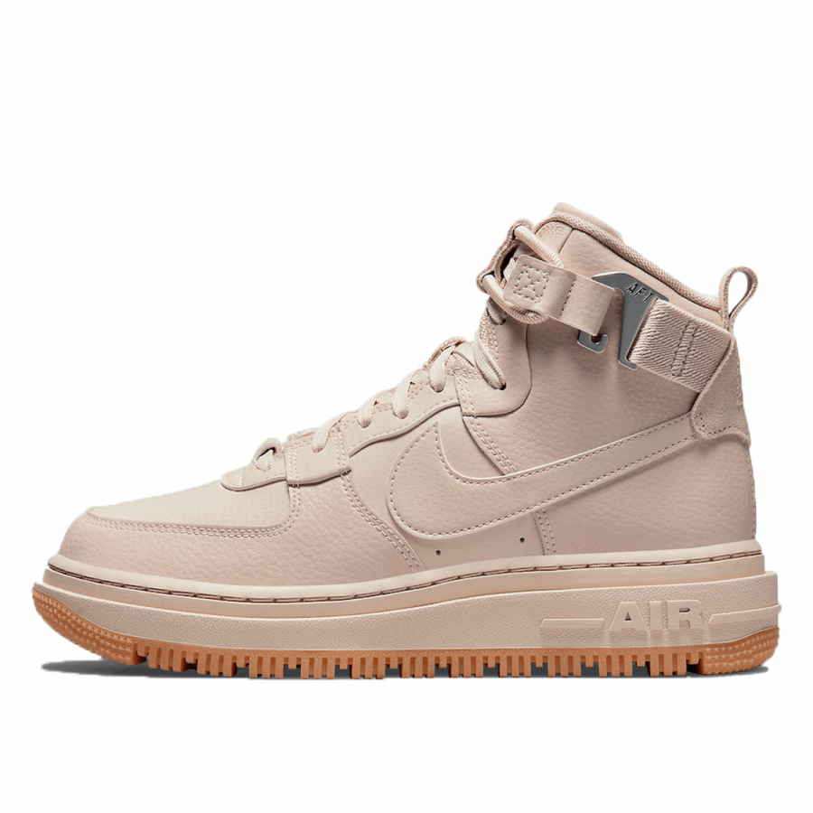 Klekt Air Force 1 High Utility 2.0 Roz Arctic
