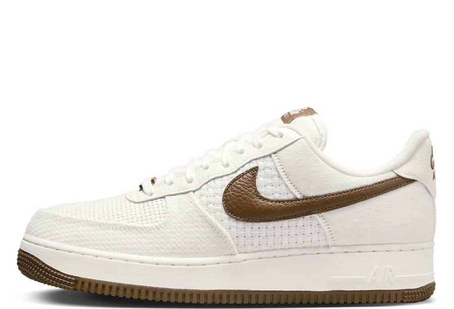 Klekt Air Force 1 Low Snkrs Day