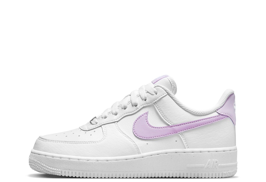 Klekt Air Force 1 Low Wmns Next Nature Alb Liliac