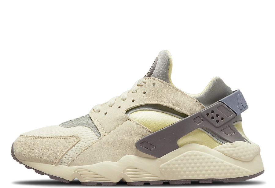 Klekt Air Huarache Nh Lapte De Cocos
