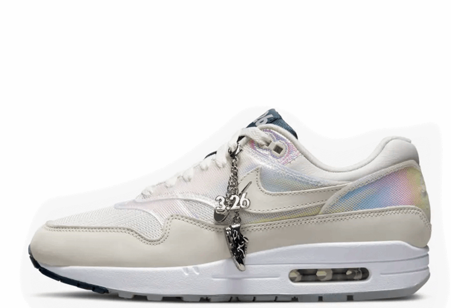 Klekt Air Max 1 Amd Wmns La Ville Lumi?re