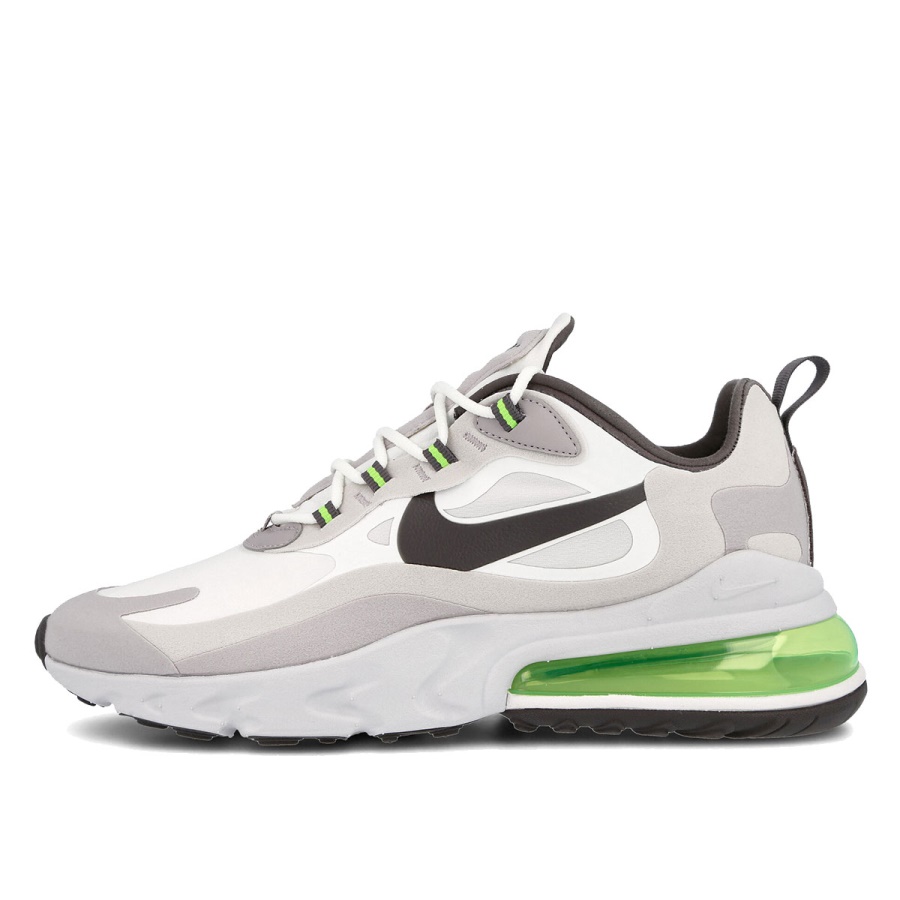 Klekt Air Max 270 React Vast Gri