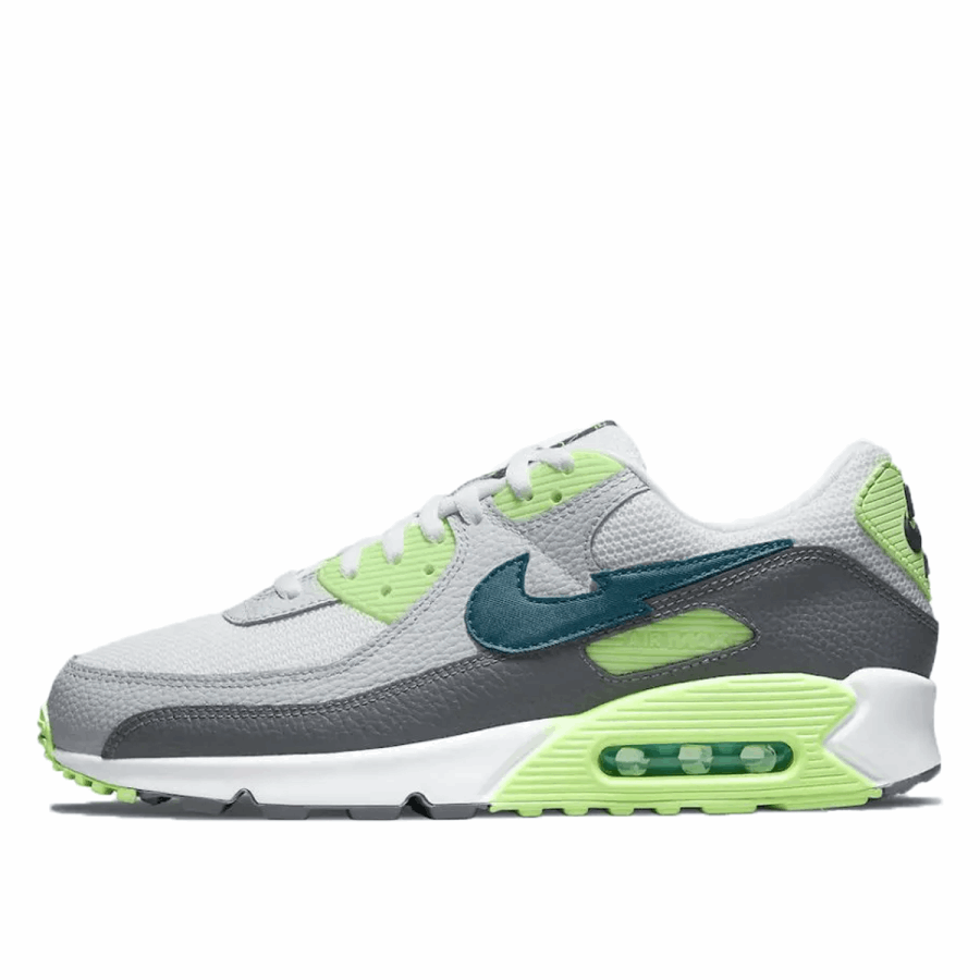 Klekt Air Max 90 Lime Glow