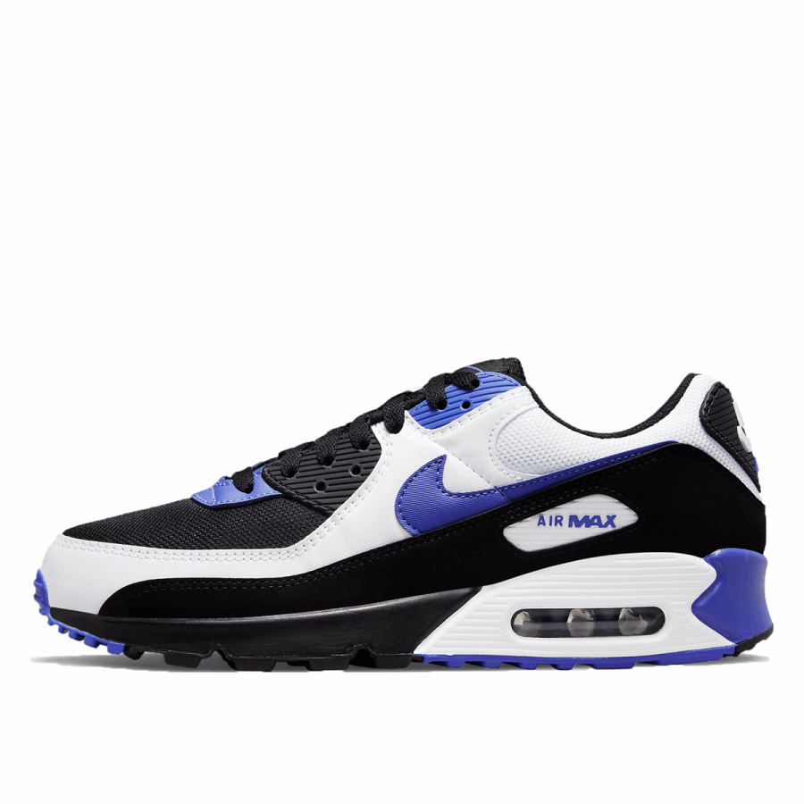 Klekt Air Max 90 Violet Persan