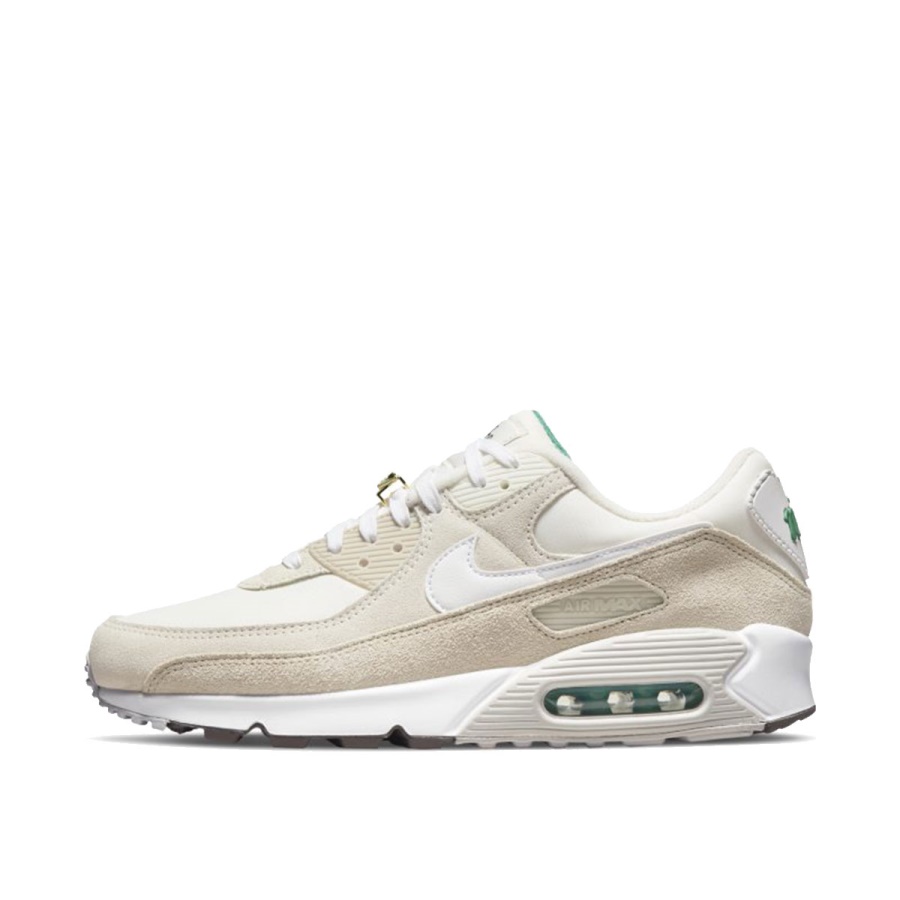 Klekt Air Max 90 Se Pachet Pentru Prima Utilizare Sail (gs)